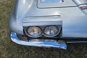 1963 Chevrolet Corvette