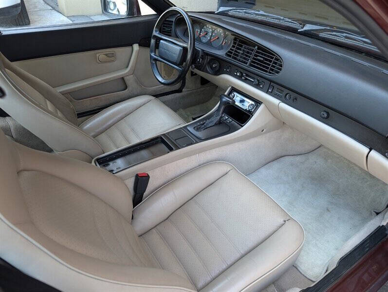 1987 Porsche 944