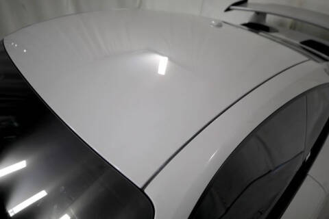 2018 Porsche 911 GT3