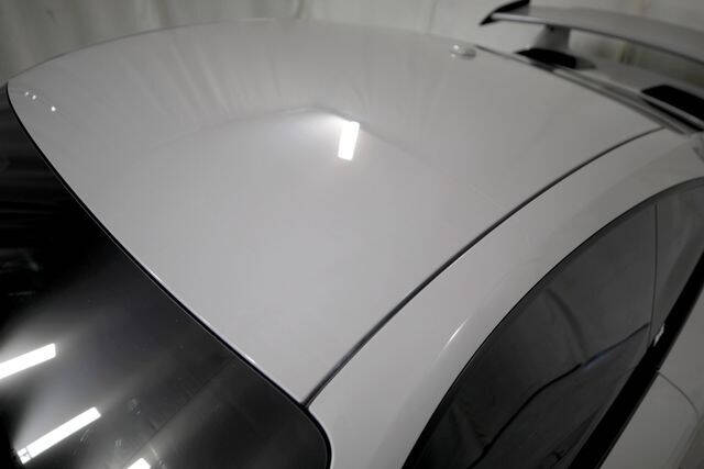 2018 Porsche 911 GT3