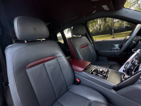 2020 Rolls-Royce Cullinan