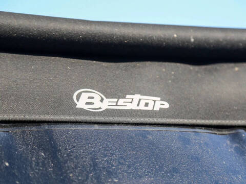 2019 Jeep Wrangler Unlimited