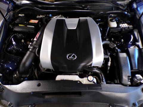 2019 Lexus IS 300
