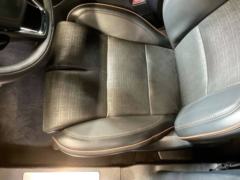 2025 Lincoln Aviator Black Label