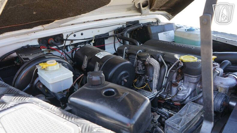 1998 Land Rover Defender