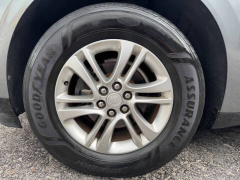 2019 Buick Enclave Essence