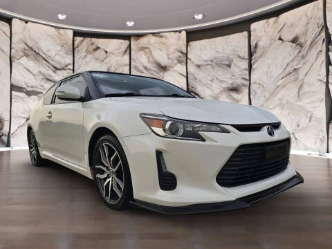 2015 Scion tC