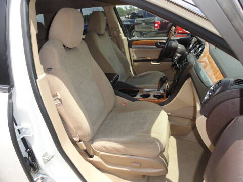 2011 Buick Enclave CX