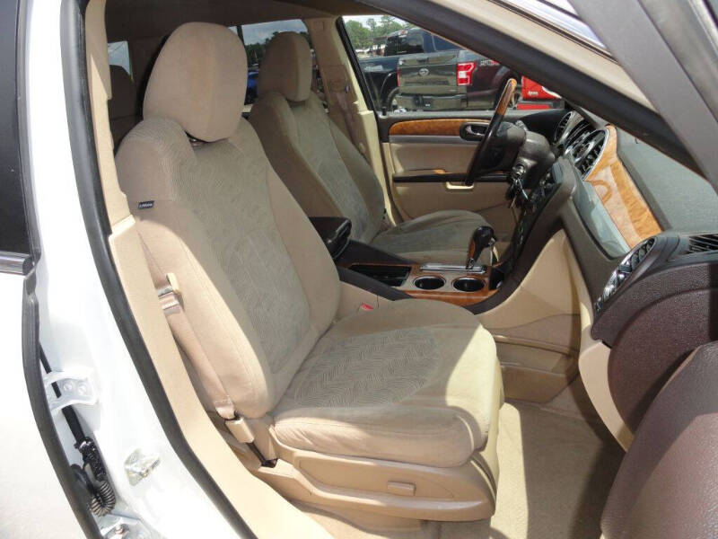 2011 Buick Enclave CX