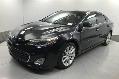 2015 Toyota Avalon for sale at Stephen Wade Pre-Owned Supercenter in Saint George UT