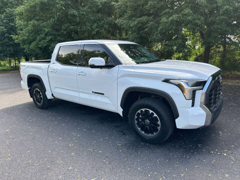 2022 Toyota Tundra for sale at RS Imports & Classics in State College PA