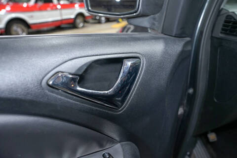 2010 Honda Odyssey Touring