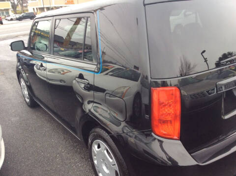 2009 Scion xB