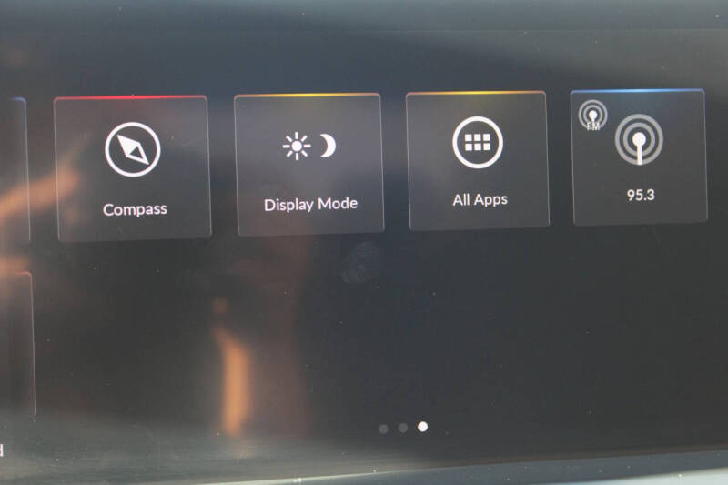 2023 Honda Accord Hybrid