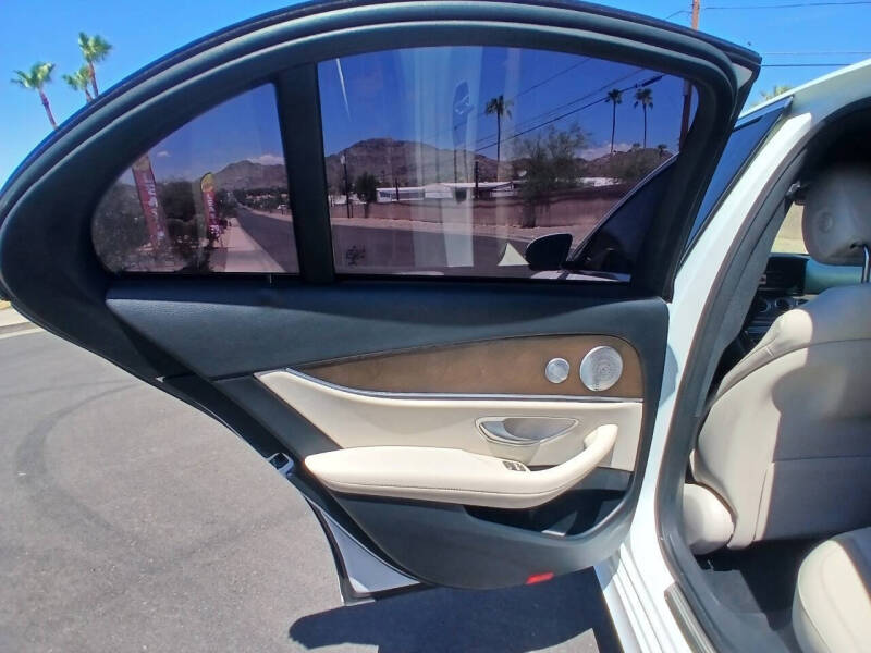 2019 Mercedes-Benz E-Class E 300