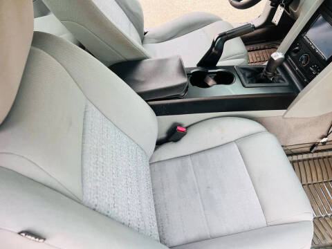 2008 Ford Mustang V6 Premium