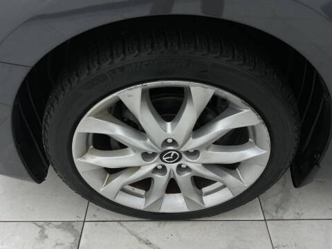 2014 Mazda MAZDA3 s Touring