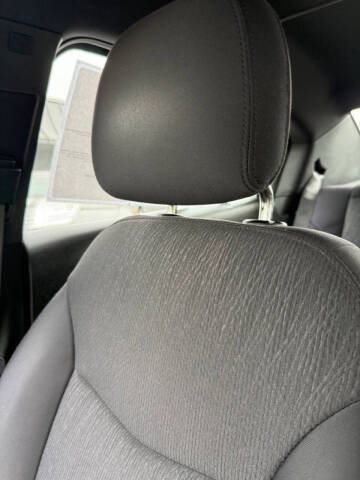 2012 Chrysler 200 Touring