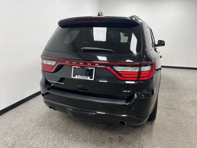 2023 Dodge Durango GT Plus