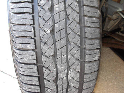 2006 Dodge Grand Caravan SXT