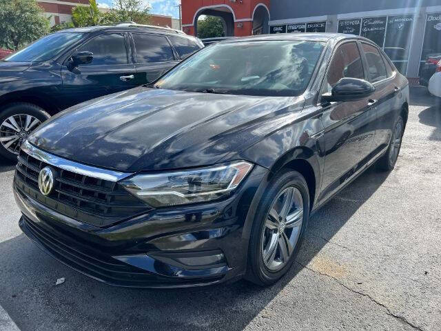 2019 Volkswagen Jetta for sale at Start Auto Sales in Miramar FL