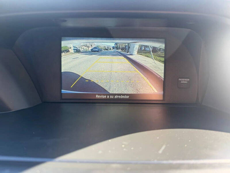 2014 Honda Accord EX