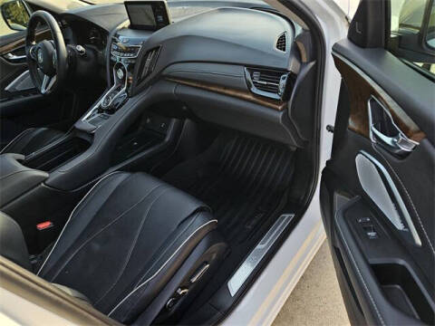 2023 Acura RDX SH-AWD w/Advance