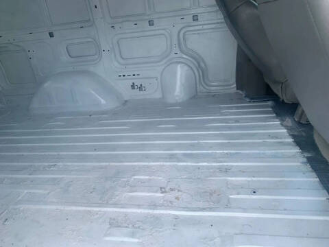 2004 Chevrolet Astro