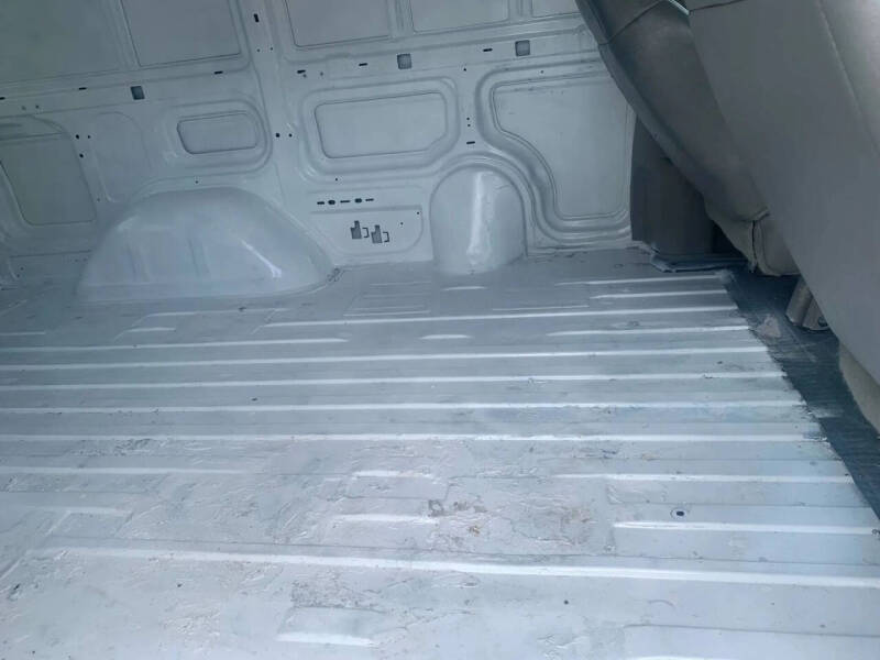 2004 Chevrolet Astro