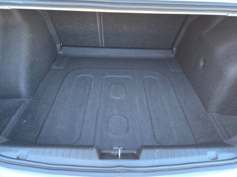 2014 Chevrolet Cruze LS Auto