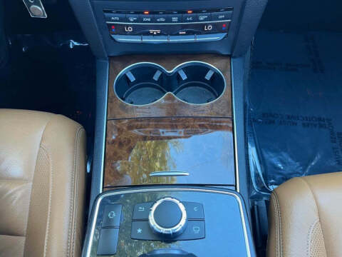 2016 Mercedes-Benz E-Class E 400