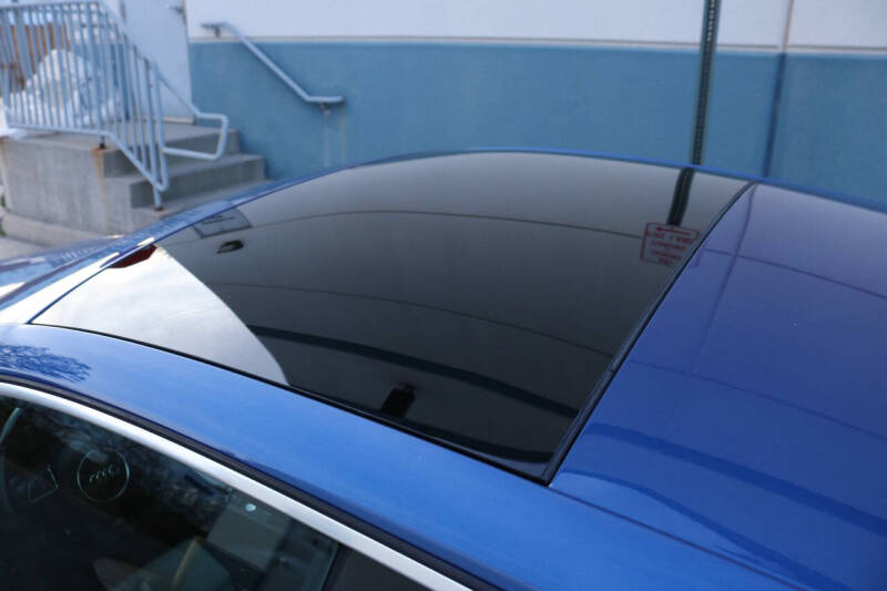 2016 Audi S5 3.0T quattro Premium Plus