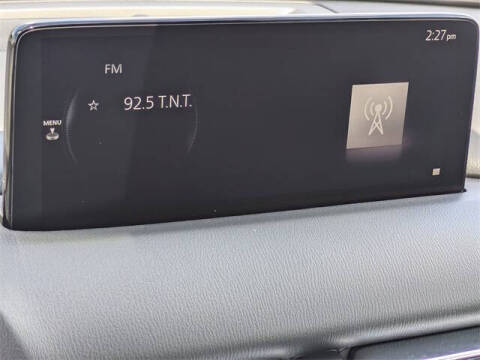 2025 Mazda CX-5 2.5 S