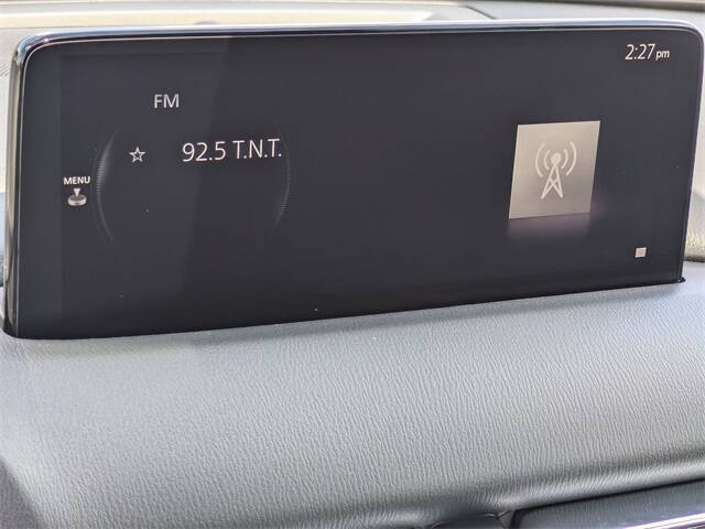 2025 Mazda CX-5 2.5 S