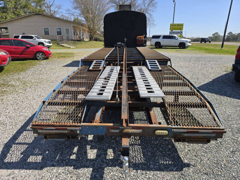 2005 Freightliner MB/Bus