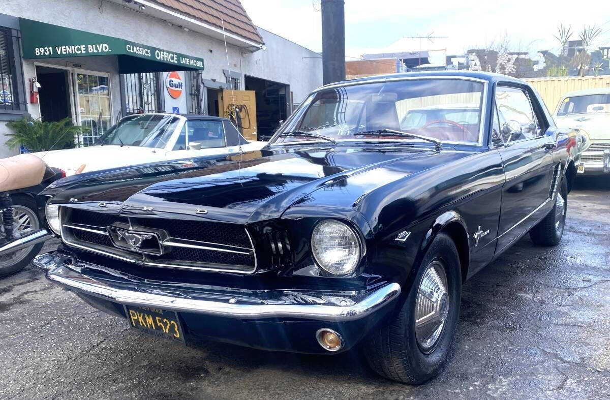 Dennis Buys Classic Cars in Los Angeles CA Carsforsale