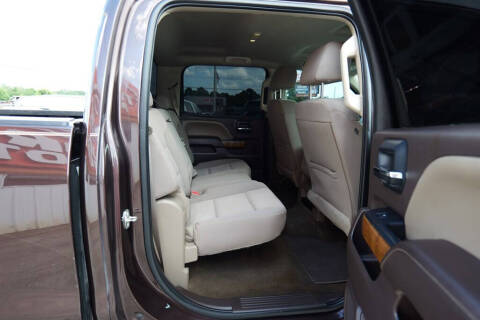 2016 GMC Sierra 1500