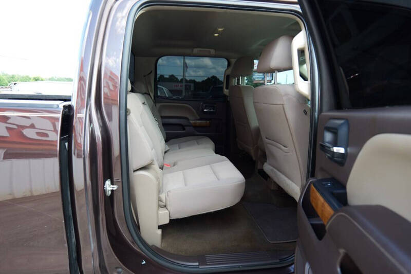 2016 GMC Sierra 1500