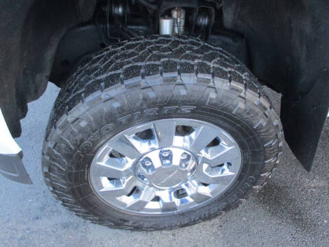 2017 GMC Sierra 2500HD Denali