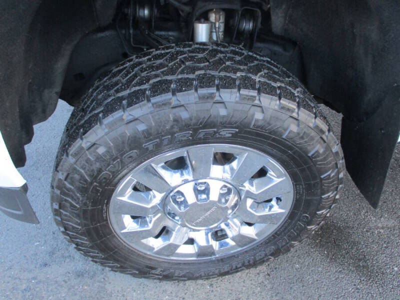 2017 GMC Sierra 2500HD Denali