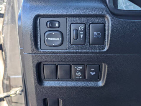 2024 Toyota 4Runner TRD Off-Road