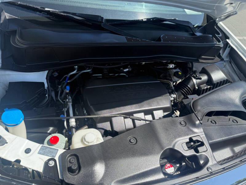 2015 Honda Pilot EX-L