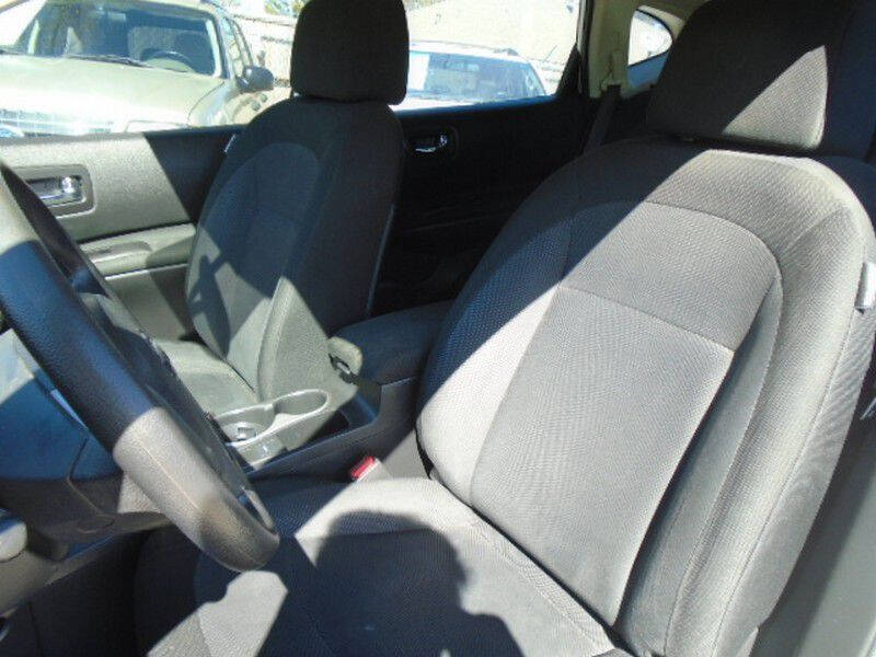 2013 Nissan Rogue