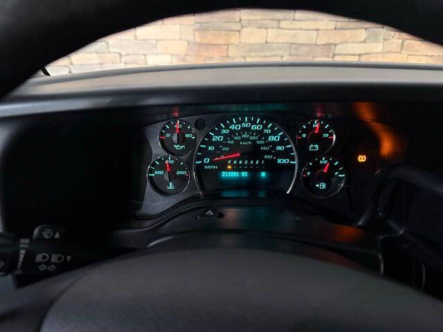 2011 GMC Savana 1500