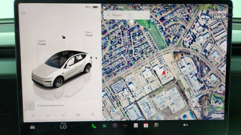 2026 Tesla Model Y Premium