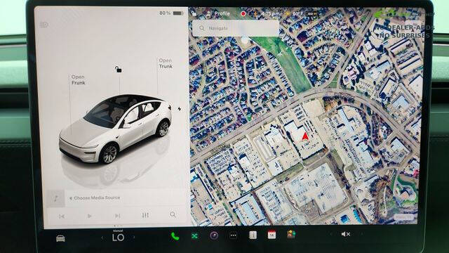 2026 Tesla Model Y Premium
