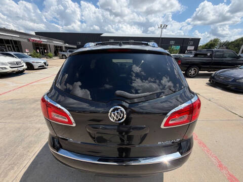 2014 Buick Enclave Premium