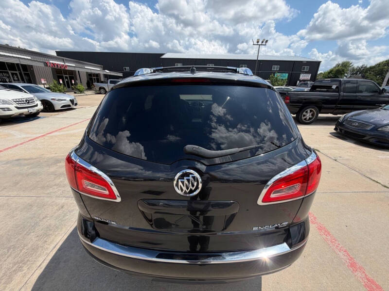 2014 Buick Enclave Premium