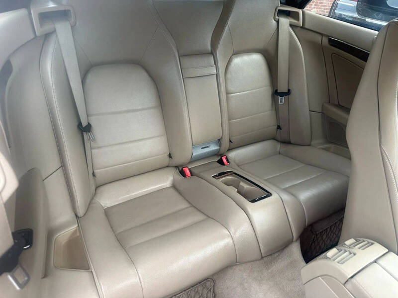 2013 Mercedes-Benz E-Class E 350