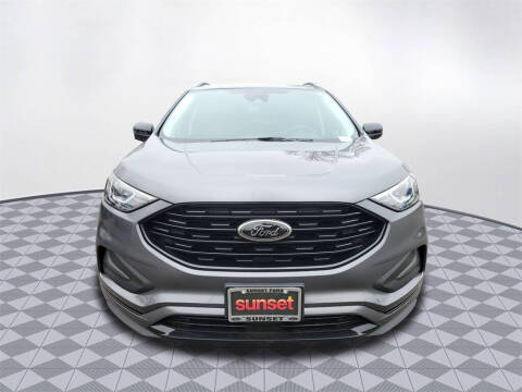 2024 Ford Edge SE